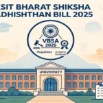 जानिए क्या है ‘विकसित भारत शिक्षा बिल’? संसद में पेश हुए विधेयक की पूरी जानकारी