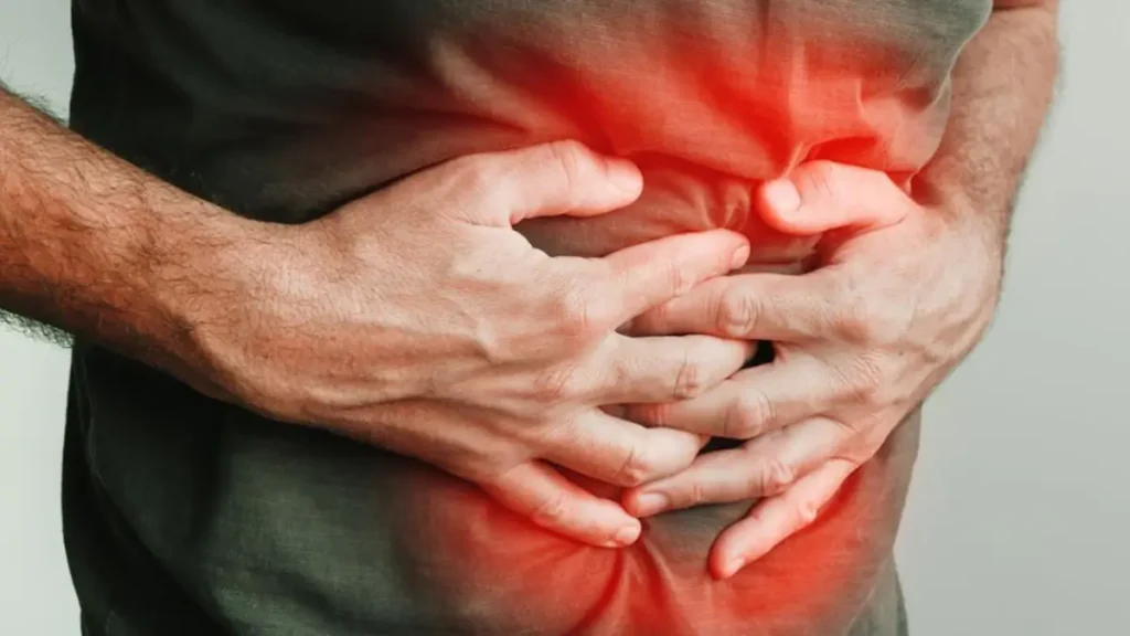 स्क्रोमिटिंग सिंड्रोम क्या है? बार-बार कैनाबिस सेवन का छिपा हुआ स्वास्थ्य खतरा