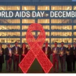 विश्व एड्स दिवस 2025: भारत की जारी लड़ाई और भविष्य का रोडमैप