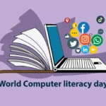 जानें क्यों मनाया जाता है World Computer Literacy Day