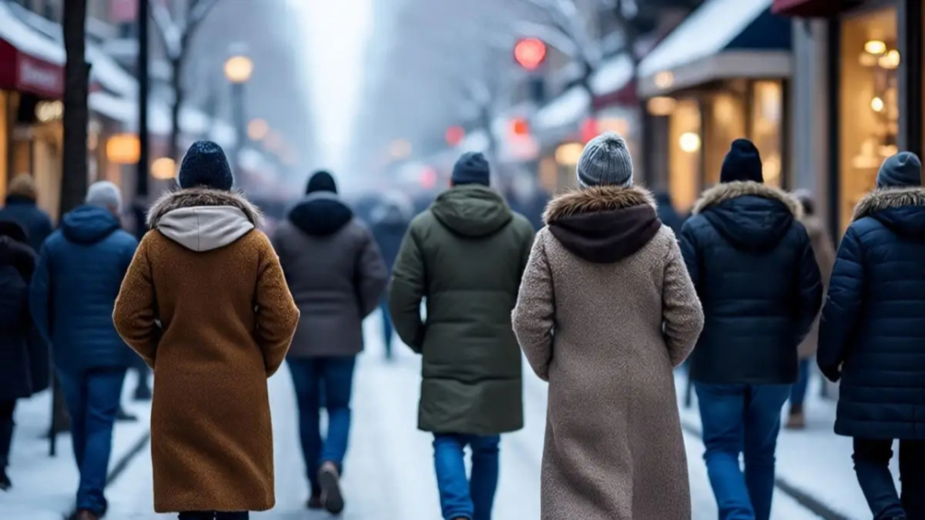 उत्तर प्रदेश का कौन-सा जिला ऊनी कपड़ों का शहर (City of Woolen Clothes) कहलाता है?