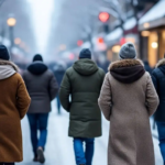 उत्तर प्रदेश का कौन-सा जिला ऊनी कपड़ों का शहर (City of Woolen Clothes) कहलाता है?