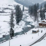 चिल्लई कलां शुरू; कश्मीर शीतकालीन वर्षा के लिए तैयार