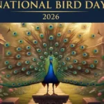 राष्ट्रीय पक्षी दिवस 2026: इतिहास, महत्व और मुख्य तथ्य