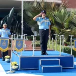 एयर मार्शल तेजिंदर सिंह ने संभाला साउथ वेस्टर्न एयर कमांड का कार्यभार