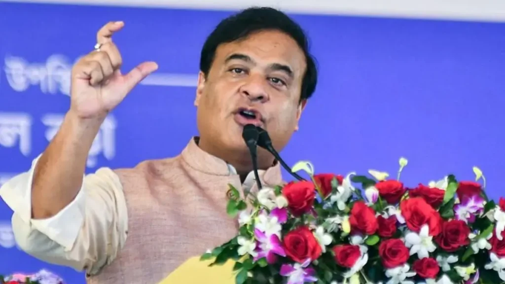 आठवां वेतन आयोग गठित करने वाला देश का पहला राज्य बना असम