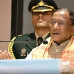 असम में मूल्य-आधारित शिक्षा की नई शुरुआत: राज्यपाल लक्ष्मण प्रसाद आचार्य ने गुवाहाटी में ‘संस्कार शाला’ का किया उद्घाटन