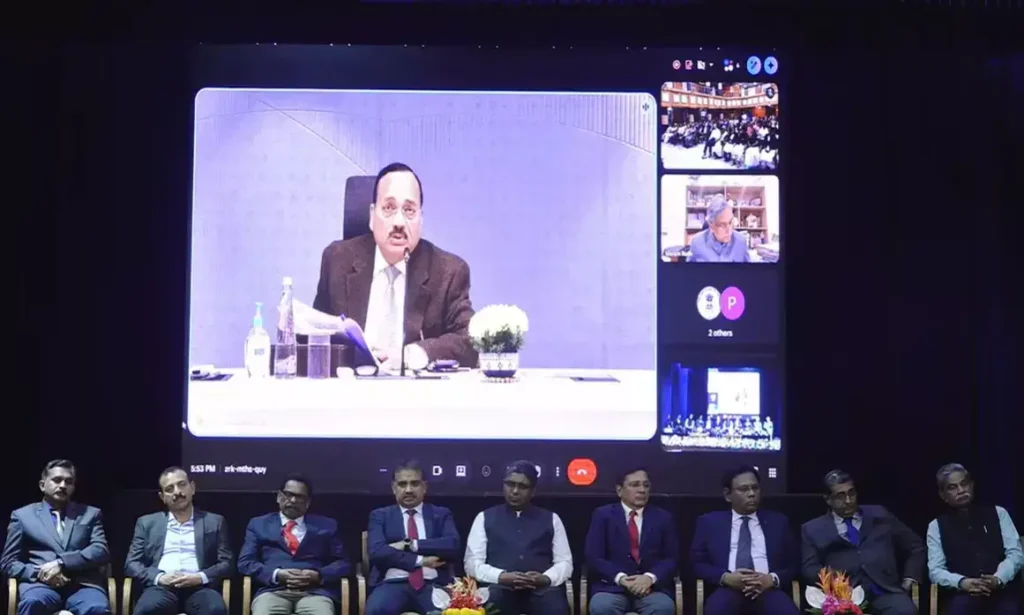 केरल के वायनाड में पेपरलेस कोर्ट की शुरुआत, डिजिटल न्याय प्रणाली की ओर ऐतिहासिक कदम