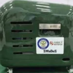 DRDO ने दूरदराज़ इलाकों में तैनात सैनिकों के लिए पोर्टेबल वॉटर प्यूरीफायर विकसित किया