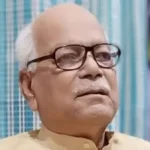 पूर्व केंद्रीय मंत्री कबींद्र पुरकायस्थ का 94 वर्ष की उम्र में निधन