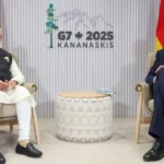 पहली बार भारत आ रहे जर्मन चांसलर फ्रेडरिक मर्ज