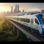 हरियाणा में देश की पहली हाइड्रोजन ट्रेन दौड़ने को तैयार, जानें सबकुछ