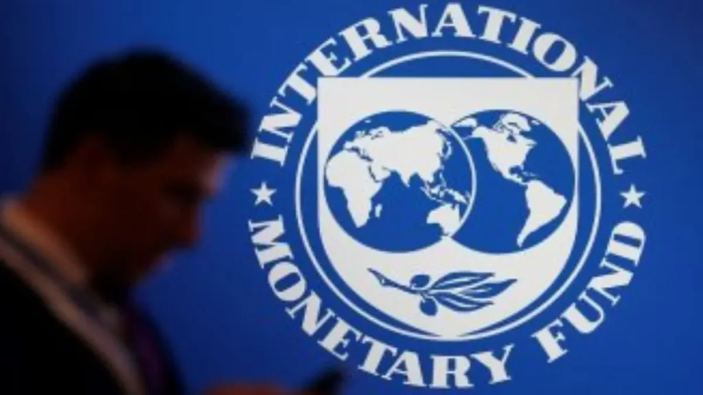 भारत की ग्रोथ पर IMF का भरोसा बढ़ा, FY 2025-26 के लिए अनुमान 7.3%