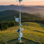 भारत में 3D-प्रिंटेड स्वचालित मौसम स्टेशन (AWS) के निर्माण की शुरुआत