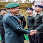 सेना ने 2026 को घोषित किया ‘नेटवर्किंग–डेटा सेंट्रिसिटी का वर्ष’