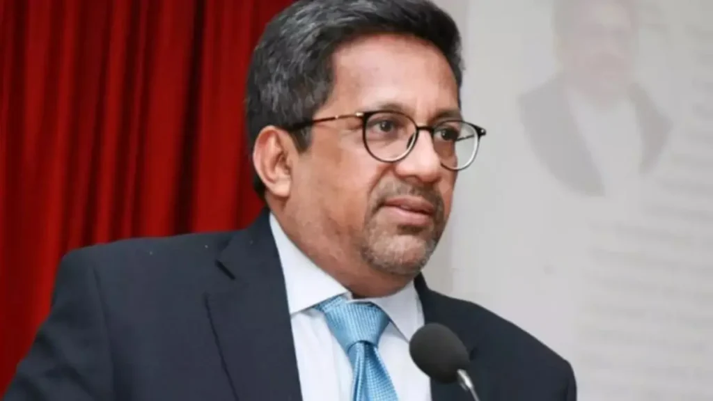 जानें कौन हैं सिक्किम हाई कोर्ट के नए CJI मुहम्मद मुश्ताक