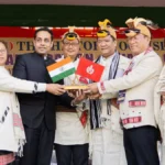 केयी पन्योर बना भारत का पहला ‘बायो-हैप्पी जिला