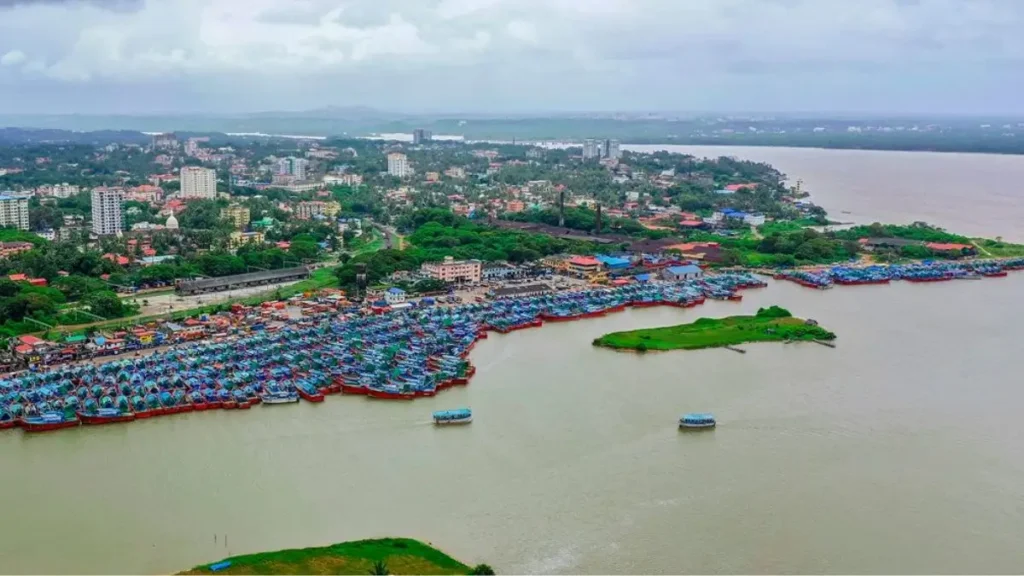 Numbeo Safety Index 2026: भारत में मंगलुरु सबसे सुरक्षित शहर