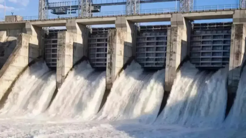 पीआईबी ने अरुणाचल प्रदेश में कमला हाइड्रोइलेक्ट्रिक प्रोजेक्ट को मंजूरी दी,