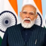 पीएम मोदी ने किया 72वें राष्ट्रीय वॉलीबॉल टूर्नामेंट का उद्घाटन