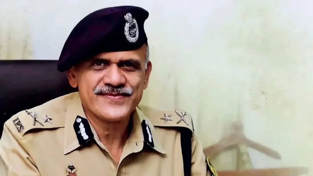 जानें कौन हैं IPS अधिकारी सदानंद दाते, जिन्हें बनाया गया महाराष्ट्र का नया DGP