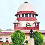 सुप्रीम कोर्ट ने भूटान के शीर्ष न्यायालय के साथ समझौता ज्ञापन (MoU) पर हस्ताक्षर किए