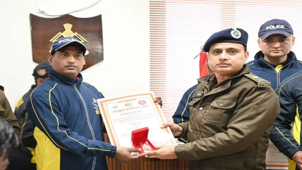ICJS 2.0 रैंकिंग में उत्तराखंड पुलिस देश में अव्वल, डिजिटल पुलिसिंग में रचा इतिहास