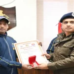 ICJS 2.0 रैंकिंग में उत्तराखंड पुलिस देश में अव्वल, डिजिटल पुलिसिंग में रचा इतिहास
