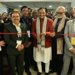 उपराष्ट्रपति सी.पी. राधाकृष्णन ने भारतीय भाषाओं पर अंतर्राष्ट्रीय सम्मेलन का उद्घाटन