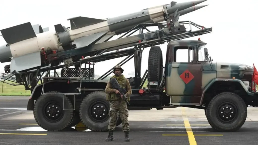 पेचोरा मिसाइल सिस्टम क्या है और भारत ने इसे डिजिटाइज़ क्यों किया?