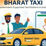 भारत टैक्सी की शुरुआत