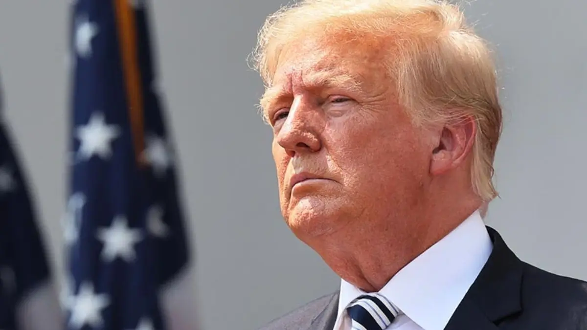 अमेरिकी सुप्रीम कोर्ट से झटका लगते ही ट्रंप का पलटवार, 10% ग्लोबल टैरिफ लागू करने का ऐलान