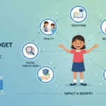 भारत में जेंडर बजटिंग में 11.55% की बढ़ोतरी: ₹5.01 लाख करोड़ का क्या है महत्व?