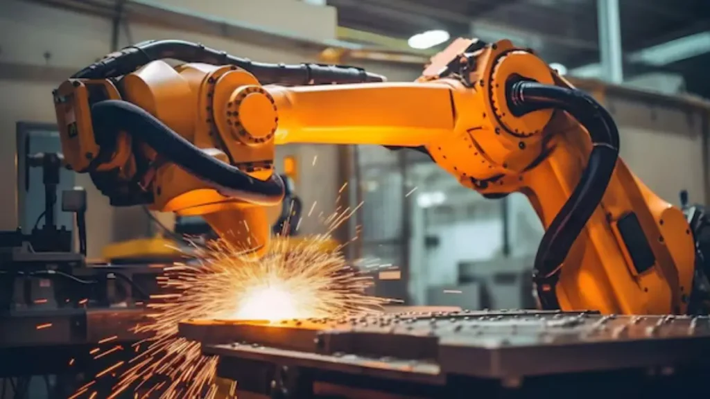 कोर सेक्टर्स की रफ्तार धीमी, जनवरी में विकास दर घटकर 4% पर