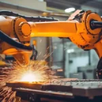 कोर सेक्टर्स की रफ्तार धीमी, जनवरी में विकास दर घटकर 4% पर