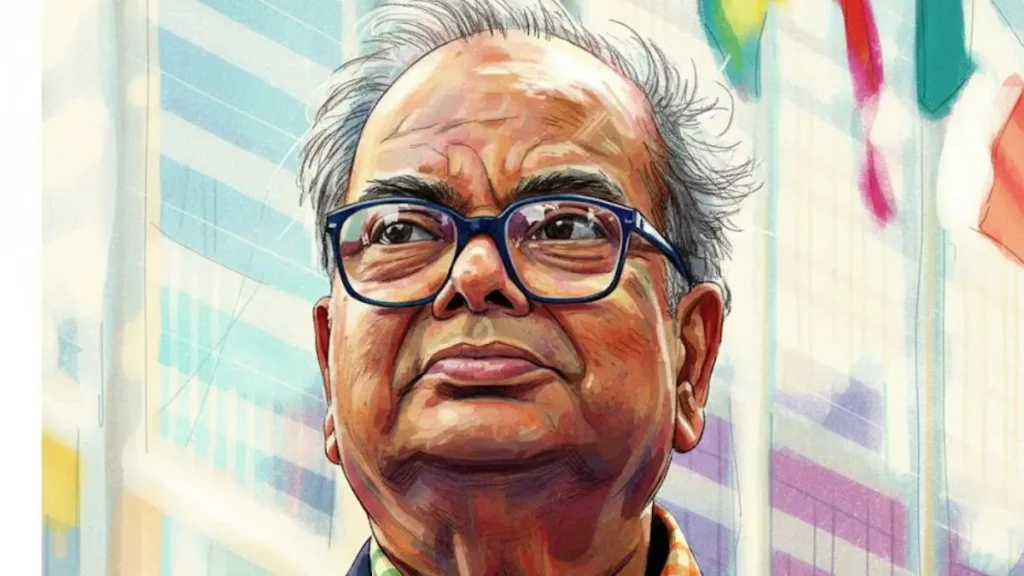 प्रसिद्ध बांग्ला साहित्यकार Shankar का 93 वर्ष की उम्र में निधन