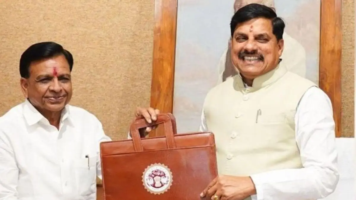 मध्य प्रदेश बजट 2026-27: महिलाओं व ग्रामीणों के लिए बड़ा बजट