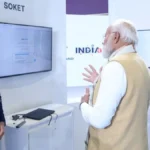 पीएम मोदी ने किया इंडिया एआई इम्पैक्ट एक्सपो 2026 का शुभारंभ, भारत की एआई ताकत को मिली नई उड़ान