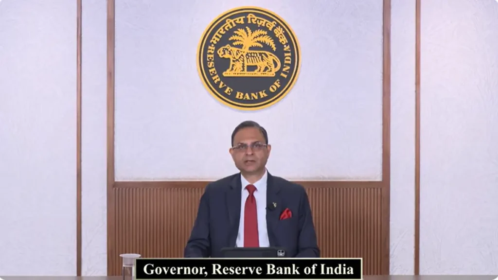 RBI ने रेपो रेट 5.25% पर बरकरार रखा: महंगाई और विकास के बीच संतुलन की रणनीति