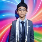 8 साल का रणवीर सचदेवा बना AI समिट का सबसे छोटा स्पीकर