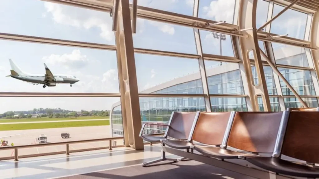 नीतीश कैबिनेट का बड़ा फैसला: सोनपुर में बनेगा बिहार का सबसे बड़ा अंतरराष्ट्रीय एयरपोर्ट