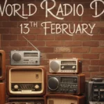 विश्व रेडियो दिवस 2026: एआई और डिजिटल मीडिया के दौर में भी क्यों अहम है रेडियो?