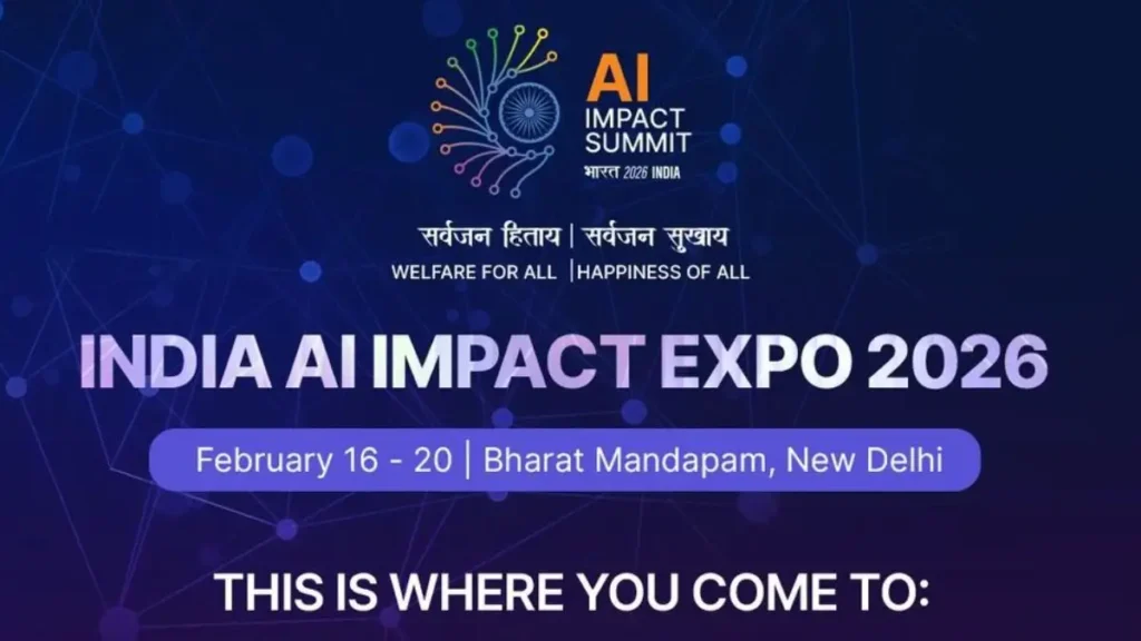 भारत बनेगा ग्लोबल साउथ की AI नेतृत्व शक्ति: पहली बार होगी Global South AI Impact Summit 2026 की मेज़बानी