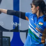 मनु भाकर का शानदार प्रदर्शन: एशियन शूटिंग चैंपियनशिप 2026 में 25 मीटर पिस्टल में रजत पदक