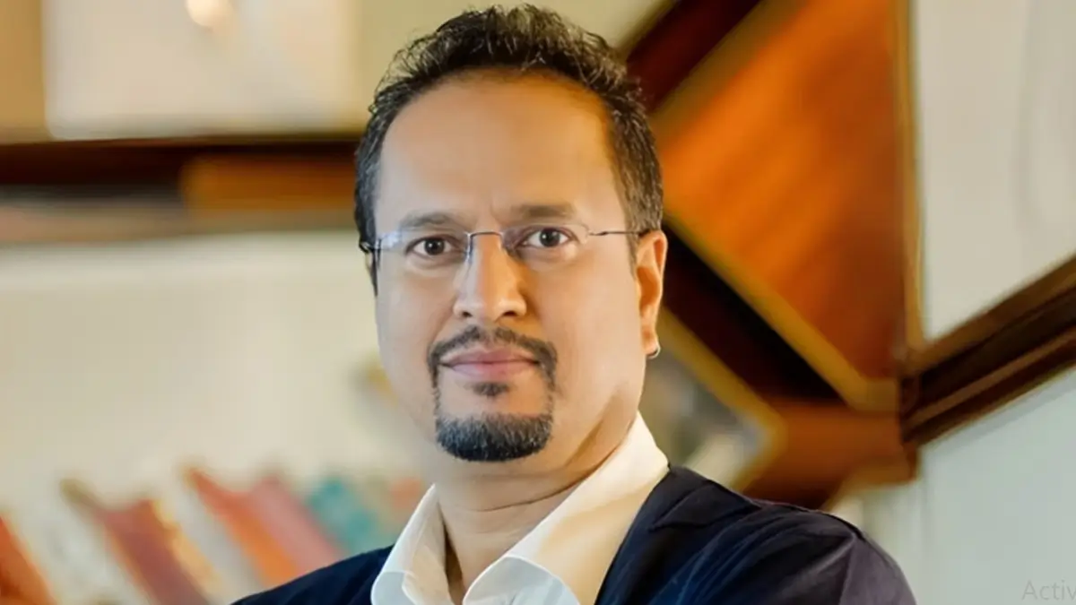 Reserve Bank of India ने Sanjay Agarwal को MD-CEO पद पर 3 साल का विस्तार दिया