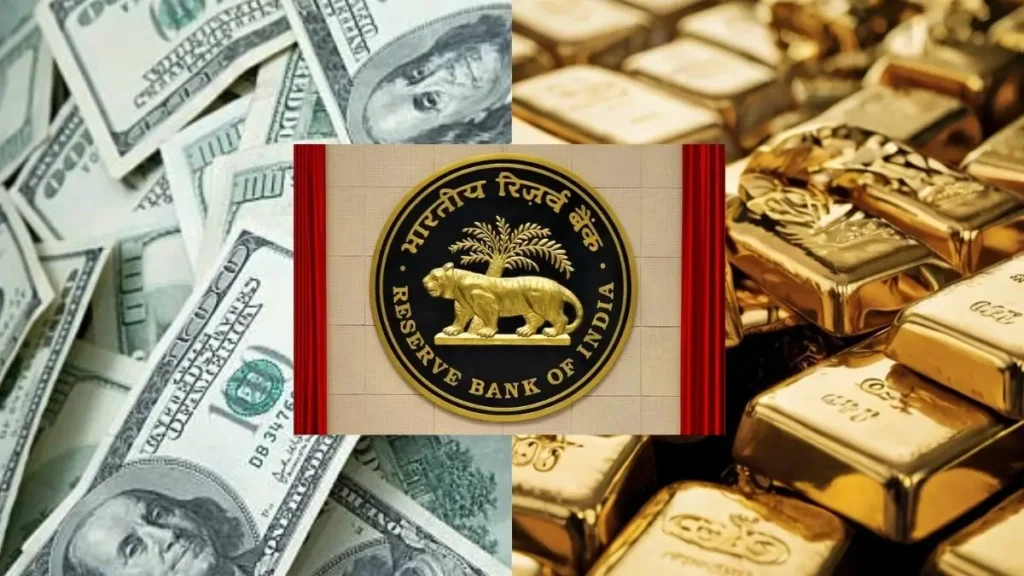 भारत का विदेशी मुद्रा भंडार ऐतिहासिक उच्च स्तर पर पहुँचा