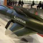 HAMMER क्या है? — वह सटीक हथियार जिसे भारत फ्रांस के साथ मिलकर बनाएगा