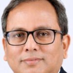 पार्थनिल घोष को HDFC ERGO जनरल इंश्योरेंस का प्रबंध निदेशक और सीईओ नियुक्त किया गया