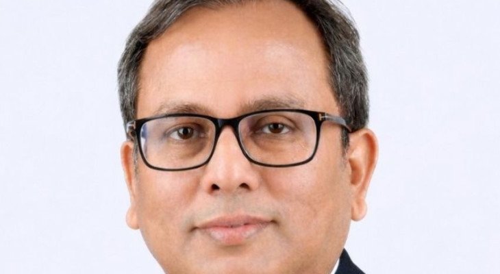 पार्थनिल घोष को HDFC ERGO जनरल इंश्योरेंस का प्रबंध निदेशक और सीईओ नियुक्त किया गया