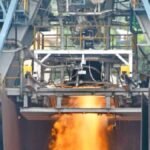 इसरो की बड़ी सफलता: CE-20 क्रायोजेनिक इंजन का सफल परीक्षण